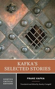 Kafka's Selected Stories