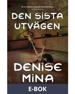 Den sista utvägen , E-bok