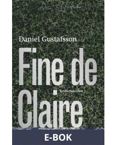 Fine de Claire, E-bok