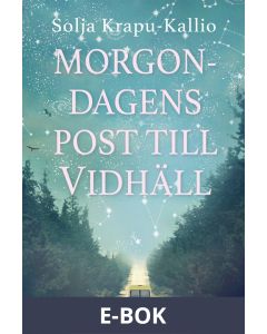 Morgondagens post till Vidhäll, E-bok