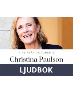 Bli en vinnare i livet, Ljudbok