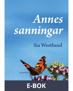 Annes sanningar, E-bok