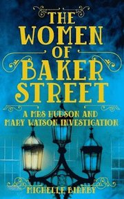 The Women of Baker Street