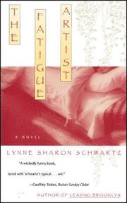 The Fatigue Artist