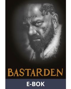 Bastarden, E-bok