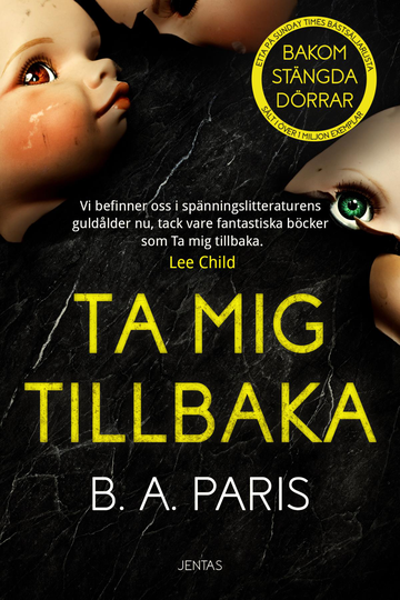 Ta Mig Tillbaka