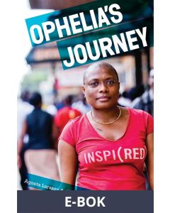 Ophelia's journey, E-bok