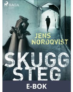 Skuggsteg, E-bok