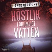Höstlik i grumligt vatten