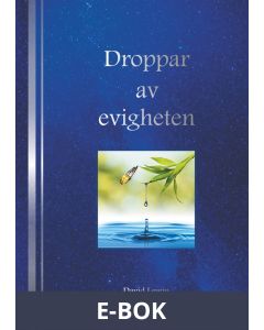 Droppar av evigheten, E-bok