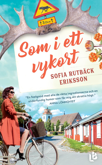 Som I Ett Vykort