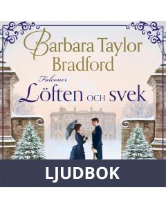 Löften och svek, Ljudbok