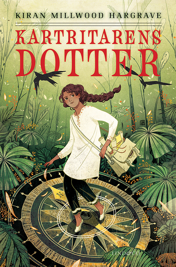 Kartritarens Dotter
