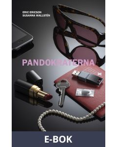 Pandokraterna, E-bok
