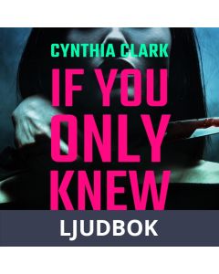 If You Only Knew, Ljudbok