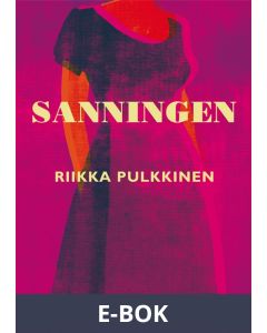 Sanningen, E-bok