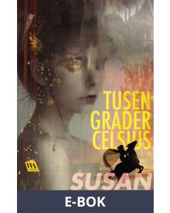 Tusen grader Celsius, E-bok