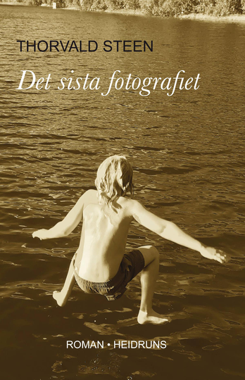 Det Sista Fotografiet