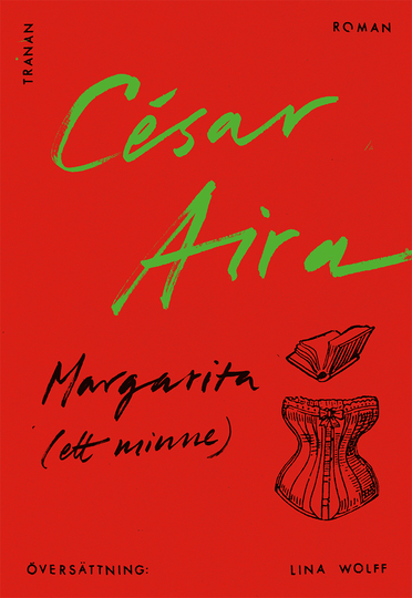 Margarita (ett Minne)