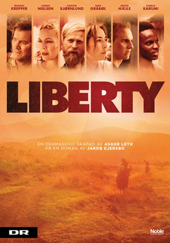 Liberty