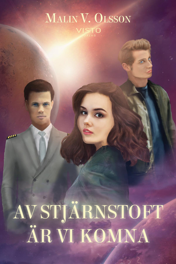 Av Stjärnstoft Är Vi Komna
