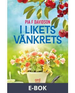 I likets vänkrets, E-bok