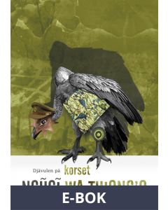 Djävulen på korset, E-bok