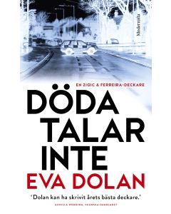 Döda talar inte