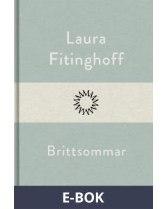 Brittsommar, E-bok
