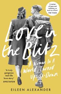 Love in the Blitz