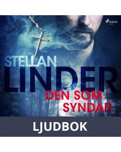 Den som syndar, Ljudbok