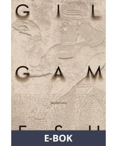 Gilgamesh-eposet, E-bok