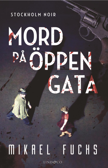 Mord På Öppen Gata