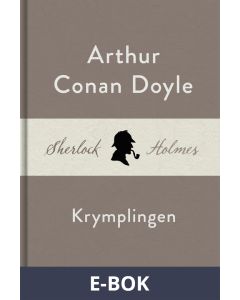 Krymplingen (En Sherlock Holmes-novell), E-bok