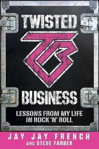 Twisted Business