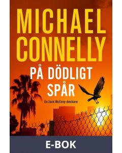 På dödligt spår, E-bok