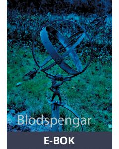 Blodspengar: En Cecilia Bielke-deckare, E-bok