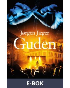 Guden, E-bok