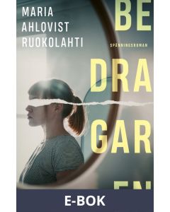 Bedragaren, E-bok