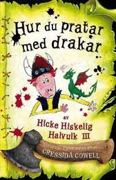 Hur Du Pratar Med Drakar