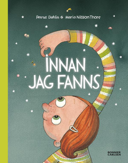 Innan Jag Fanns