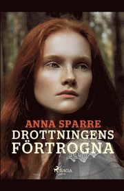 Drottningens foertrogna