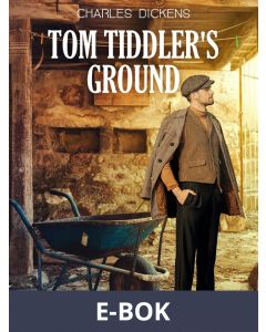 Tom Tiddler s Ground, E-bok