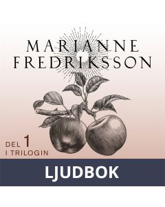 Evas bok, Ljudbok