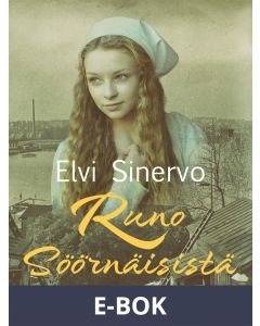 Runo Söörnäisistä, E-bok