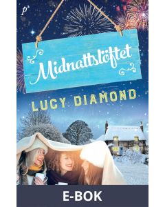 Midnattslöftet, E-bok