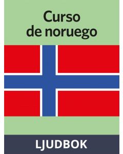 Curso de noruego, Ljudbok