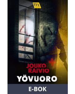 Yövuoro, E-bok