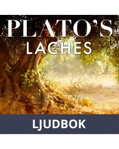 Plato's Laches, Ljudbok