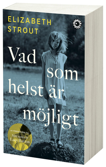 Vad Som Helst Är Möjligt